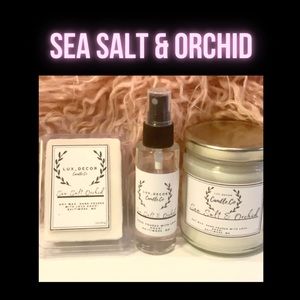 Shop My Small Business Lux Decor Candle LLC